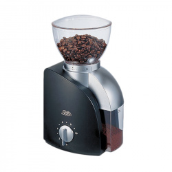 Solis Scala, Silver кофемолка